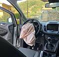Ford C-Max 2ª Serie - 2017