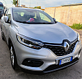 Renault Kadjar Anno 2020 1.5 Diesel