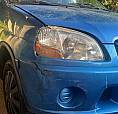 Suzuki Ungís 2003