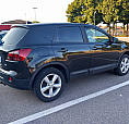 Qashqai J10 2008 1500