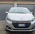 Peugeot 208 Active Bluehdi 75Cv Neopatentati