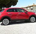 Fiat 500X 1.6 Mtj 120Cv Navi Camera Xeno Pelle Pdc
