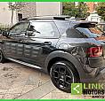 Citroen C4 Cactus 1.6 E-Hdi 92 Etg6 Feel 12/2014