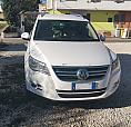 Tiguan 4 Motion Cambio Automatico