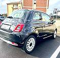 Fiat 500 Lounge Neopatentati Easypower 69Cv