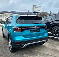 Volkswagen T-Cross 1.6 Tdi Dsg Scr Advanced Bmt