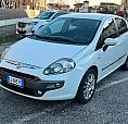 Fiat Punto Evo 1.3 95Cv 2011