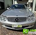 Mercedes-Benz Sl 500 Cat Iscritta Asi