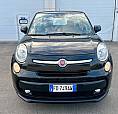 Fiat 500L 1.4Gpl 90Cv 2016 57.000Km Perfetta