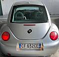 Volkswagen New Beetle - 2002
