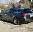 Mazda 6 Mazda6 2.2L Skyactiv-D 175Cv Wagon Exceed