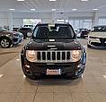 Jeep Renegade Limited 1.6 Mj 120Cv Euro 6B