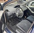 Toyota Yaris 1.0 5 Porte Sol Per Neopatentati