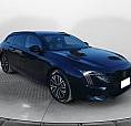 Peugeot 508 Bluehdi 130 Stop&Start Eat8 Sw Allure