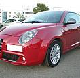 Alfa Mito Restyling 1.4 Benzina 78 Cv, Pochi Km