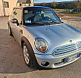 Mini Cooper 120Cv Benzina