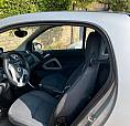 Smart Fortwo 2ª Serie