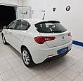 Alfa Romeo Giulietta 1.6 Jtdm-2 105 Cv Distinctive