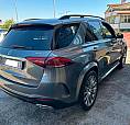 Mercedes Gle (W166) - 2022