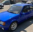 Peugeot 205 1.9 3 Porte Gti Rally/Salita