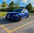 Golf 7.5 Rline
