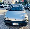 Fiat Seicento 1.1I Cat Ok Neopatentati