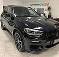 Bmw X3 Xdrive20D Msport