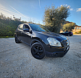 Nissan Qashqai 2.0 Diesel 150Cv 4Wd