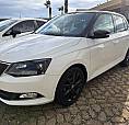 Skoda Fabia 1.4 Tdi 75 Cv Executive