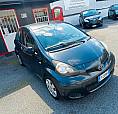 Toyota Aygo 1.0 12V Vvt-I 3 Porte Lounge Mmt