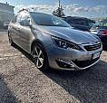 Peugeot - 308 - Bluehdi 150 S&S Eat6 Sw Gt Line