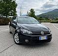 Golf 6 Variant