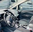 Ford C-Max 2ª Serie - 2014