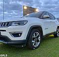 Jeep - Compass - 1.6 Mjt Ii 2Wd Limited - Neopaten