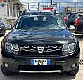 Dacia Duster 1.6 115Cv Start&Stop 4X2 Gpl Lauréate