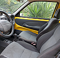 Fiat Seicento Sporting