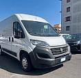 Fiat Ducato 33 2.3 Mjt 160Cv Pm-Tm - Isotermico