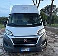 Fiat Ducato 35 2.3 Mjt 130Cv Furgone Maxi