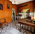 Porzione Di Casa Con Cortile Privato