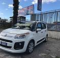 Citroen C3 Picasso 1.4 Vti 95 Exclusive Imp Gpl