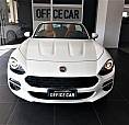 Fiat 124 Spider 1.4 Multiair Lusso
