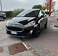 Ford Fiesta Plus 1.1 Ideale Per Neopatentati