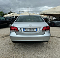 Mercedes E200 Bluetec Automatica 136Cv