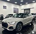 Audi A1 Allstreet 30 Tfsi Identity Black