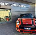 Mini John Cooper Works 2.0 231Cv John Cooper Wor