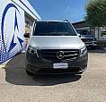 Mercedes-Benz Vito 2.2 114 Cdi Pc-Sl Furgone Long*