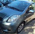 Toyota Yaris 1.3 3 Porte