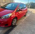 Toyota Yaris 1.4 D-4D 5P