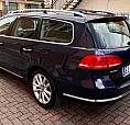 Volkswagen Passat 2.0 Tdi 4X4 Perfetta