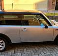 Mini Cooper 1.6 Benzina